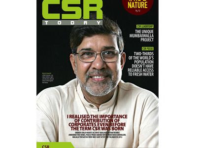 ICCSR Publications